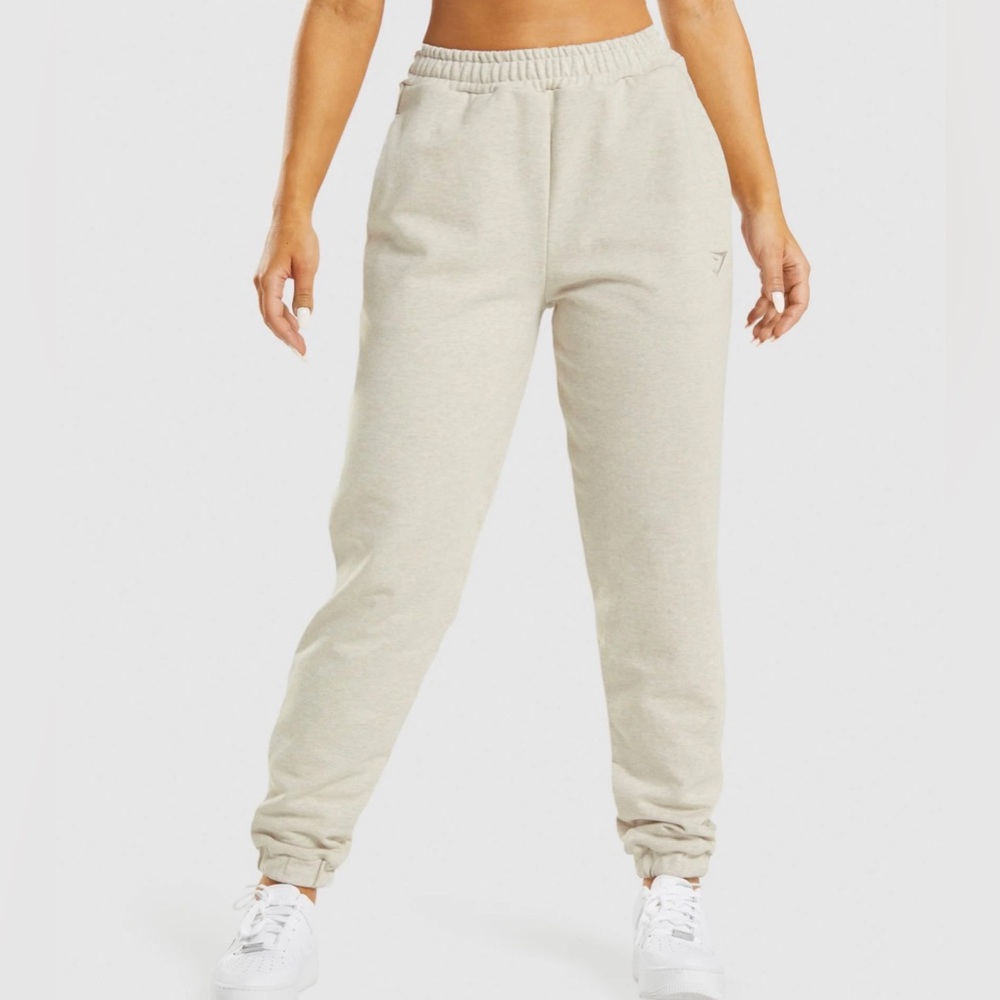 GYM SHARK REST DAY SWEATS JOGGERS